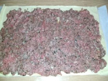 Rezept: Party-Hack-Schnecken Bild Nr. 3 Party-Hack-Schnecken - Rezept - Bild Nr. 3