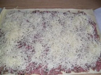 Rezept: Party-Hack-Schnecken Bild Nr. 4 Party-Hack-Schnecken - Rezept - Bild Nr. 4