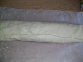 Rezept: Party-Hack-Schnecken Bild Nr. 5 Party-Hack-Schnecken - Rezept - Bild Nr. 5