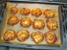 Party-Hack-Schnecken - Rezept