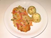 Puszta - Salat - Rezept