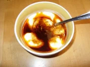 Rezept: I: Knoblauch - Joghurtsauce I: Knoblauch - Joghurtsauce - Rezept