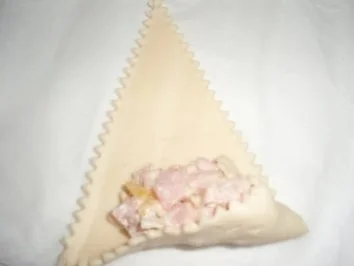 Snack: Schinkenkipferl - Rezept - Bild Nr. 3