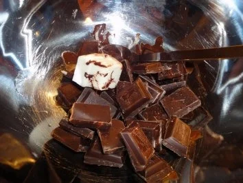 Prosecco-Eis-Konfekt - Rezept - Bild Nr. 5