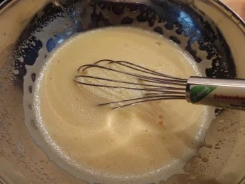 Prosecco-Eis-Konfekt - Rezept - Bild Nr. 3