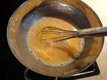 Prosecco-Eis-Konfekt - Rezept - Bild Nr. 2