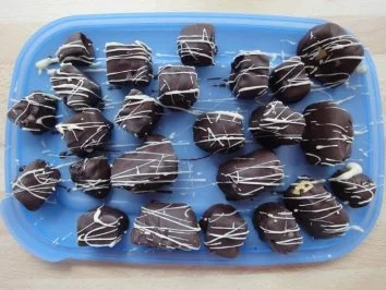 Prosecco-Eis-Konfekt - Rezept - Bild Nr. 10