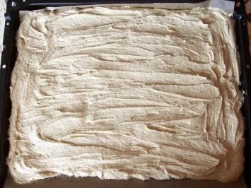 Backen: Apfelkuchen mit Hanf-Streusel - Rezept - Bild Nr. 2