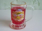 Likör: Liebelsapfel-Likör - Rezept