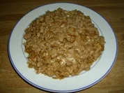 Vollkorn-Käspätzle - Rezept