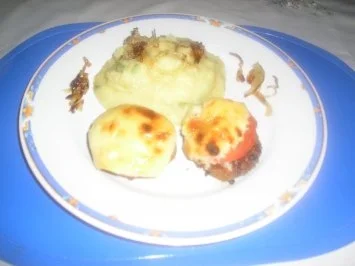 Rezept: Selleriepüree Selleriepüree - Rezept