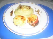 Selleriepüree - Rezept