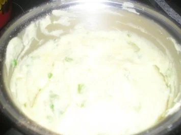 Rezept: Selleriepüree Bild Nr. 5 Selleriepüree - Rezept - Bild Nr. 5