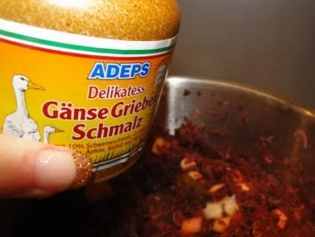 Rezept: Apfelrotkohl, ein altes Familienrezept Bild Nr. 6 Apfelrotkohl, ein altes Familienrezept - Rezept - Bild Nr. 6