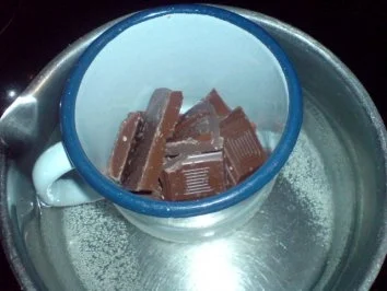 Weihnachtlicher Apfelkuchen - Rezept - Bild Nr. 6