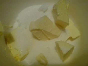 Weihnachtlicher Apfelkuchen - Rezept - Bild Nr. 7