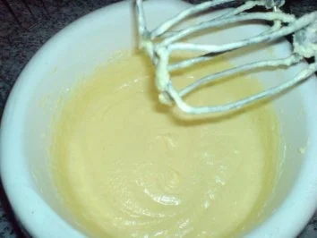 Weihnachtlicher Apfelkuchen - Rezept - Bild Nr. 9