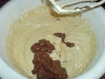 Weihnachtlicher Apfelkuchen - Rezept - Bild Nr. 12