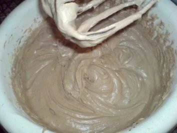 Weihnachtlicher Apfelkuchen - Rezept - Bild Nr. 13