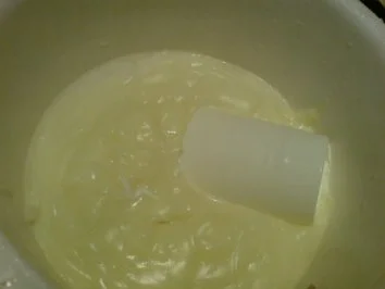 Weihnachtlicher Apfelkuchen - Rezept - Bild Nr. 16