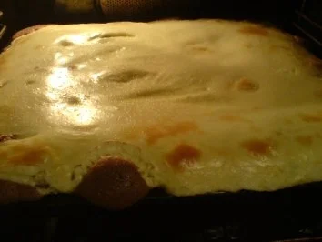 Weihnachtlicher Apfelkuchen - Rezept - Bild Nr. 19