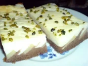 Weihnachtlicher Apfelkuchen - Rezept