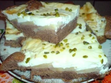 Weihnachtlicher Apfelkuchen - Rezept - Bild Nr. 24