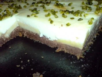 Weihnachtlicher Apfelkuchen - Rezept - Bild Nr. 23