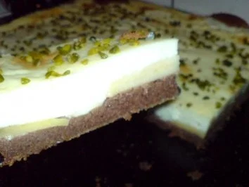 Weihnachtlicher Apfelkuchen - Rezept - Bild Nr. 25