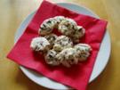 H: Kokos - Schoko - Makronen - Rezept