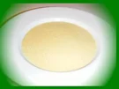 Porree-Ingwer-Suppe - Rezept