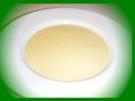 Porree-Ingwer-Suppe - Rezept