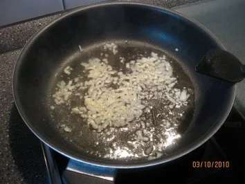 gefüllte Blätterteigtaschen mit Gemüse Vegetarisch - Rezept - Bild Nr. 2