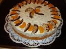 Mohrenkopf-Torte - Rezept