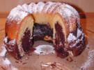 Mamorkuchen - Rezept