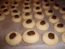 Kaffee Kissen - Rezept