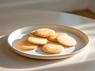" Eierplätzchen " - Rezept - Bild Nr. 7