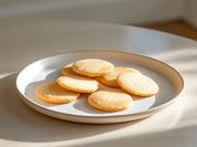 " Eierplätzchen " - Rezept - Bild Nr. 7
