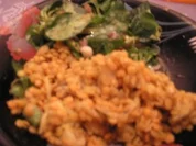 Apfellinsen - Linsen auf meine Art - Rezept