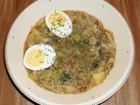 Jägerkohl "Heedfelder Art" - Rezept - Bild Nr. 2