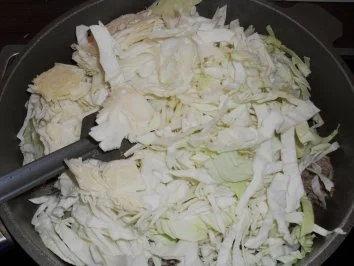 Jägerkohl "Heedfelder Art" - Rezept - Bild Nr. 4