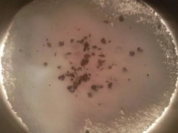 Birnen mit Wacholder - Rezept - Bild Nr. 2