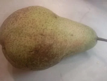 Birnen mit Wacholder - Rezept - Bild Nr. 3