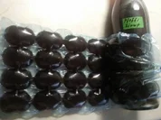 Pfeffi-Sirup - Rezept