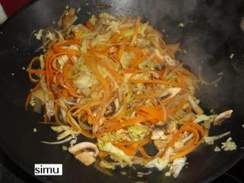 Gmüeswäie - Rezept - Bild Nr. 5