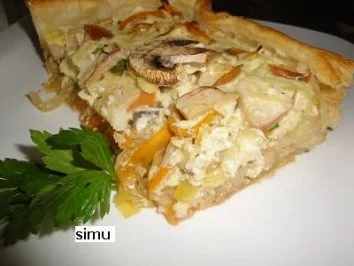 Gmüeswäie - Rezept - Bild Nr. 10