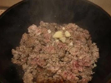 Tortellini Diavolo al forno - Rezept - Bild Nr. 3