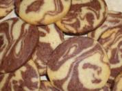 Kikis Lebkuchen-Schmalzkekse - Rezept