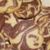 Kikis Lebkuchen-Schmalzkekse - Rezept