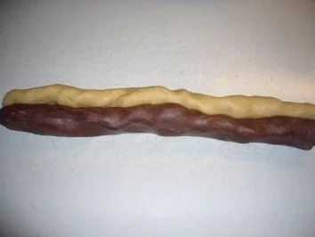 Kikis Lebkuchen-Schmalzkekse - Rezept - Bild Nr. 4